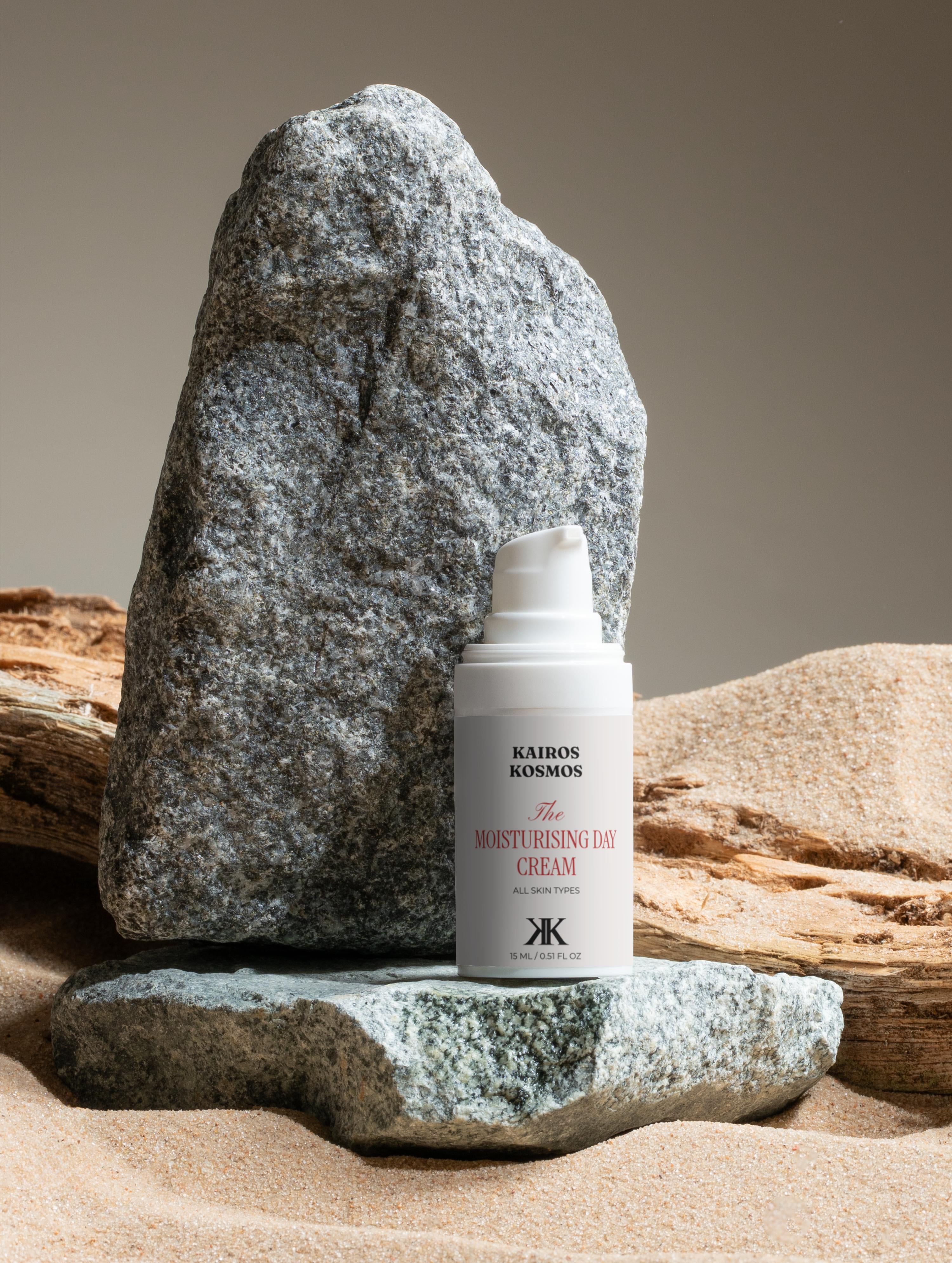 Moisturising Day Cream