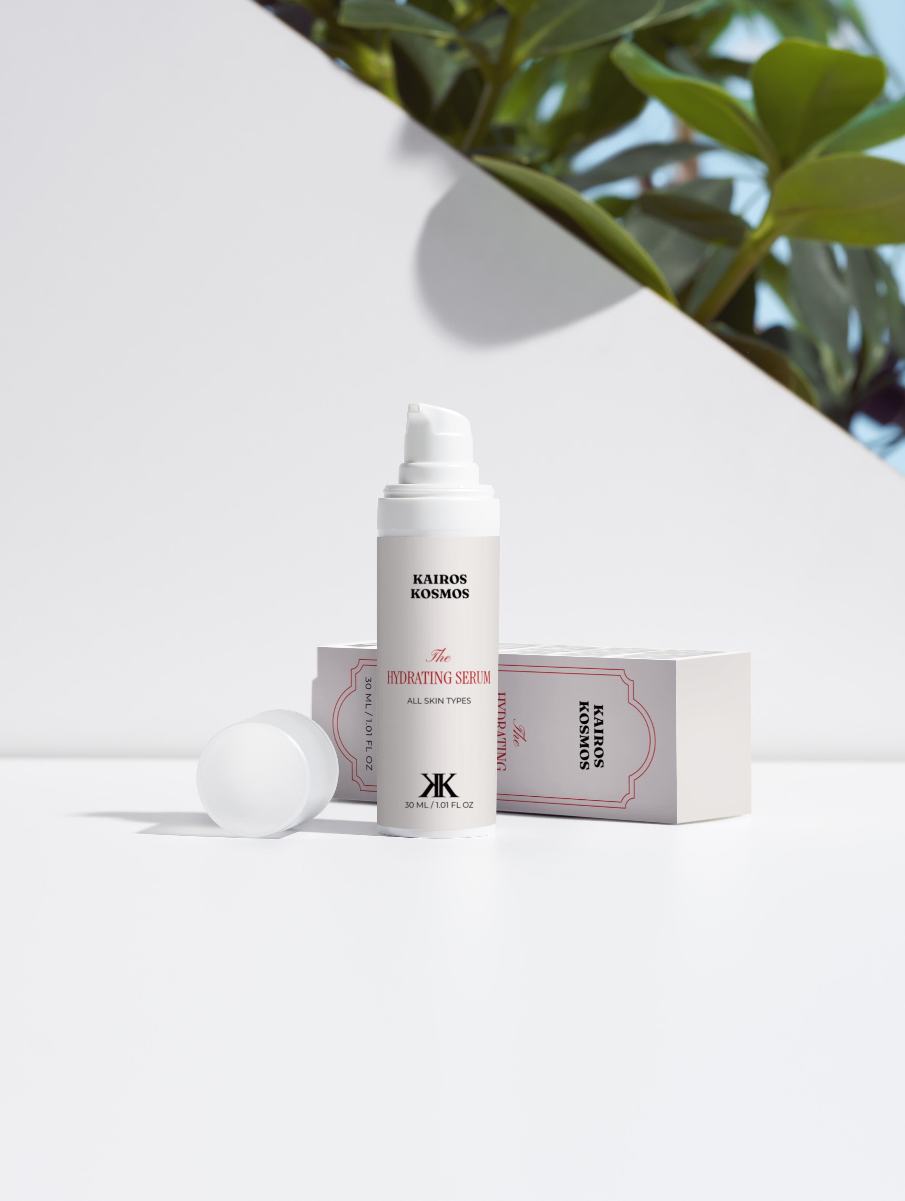 The Ultimate Hydration Duo