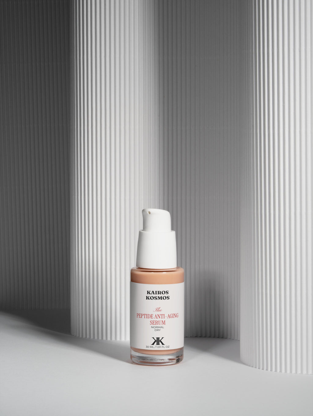 Peptide Anti-Aging Serum