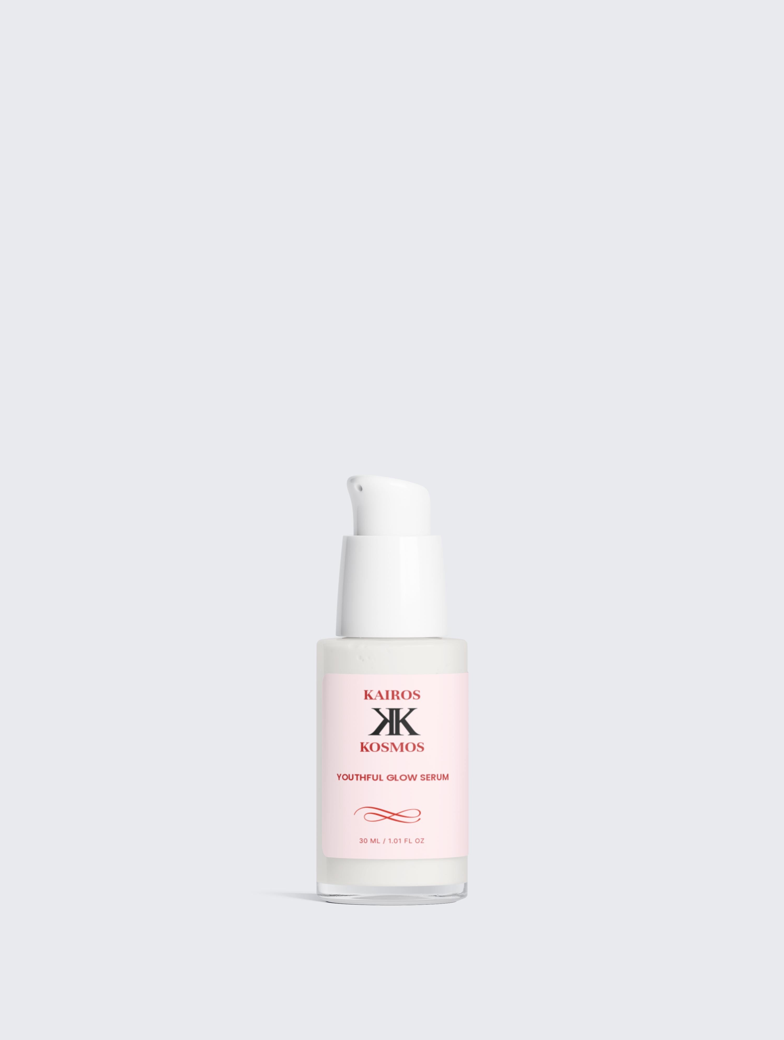 Youthful Glow Serum