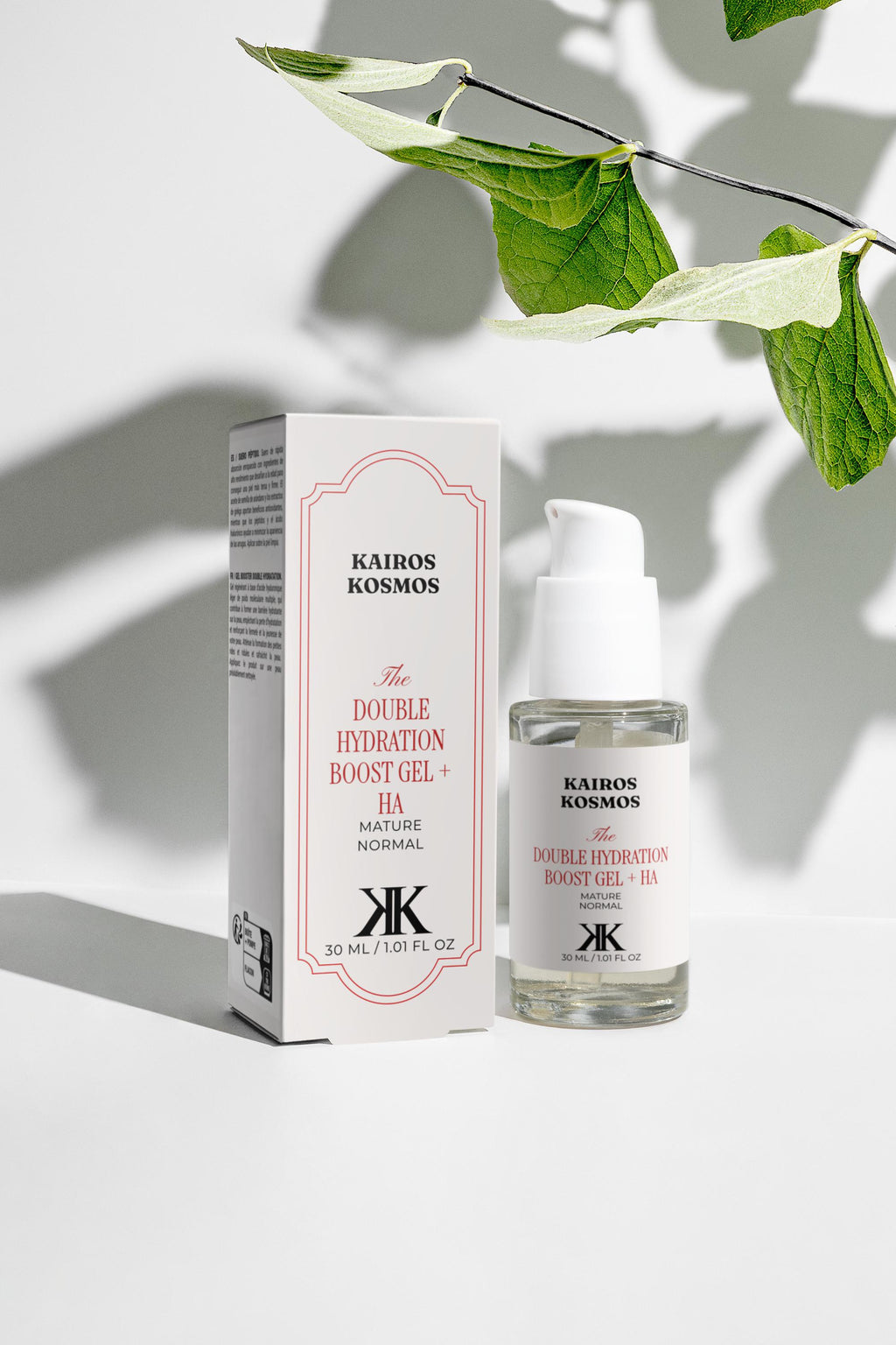 The Ultimate Hydration Duo