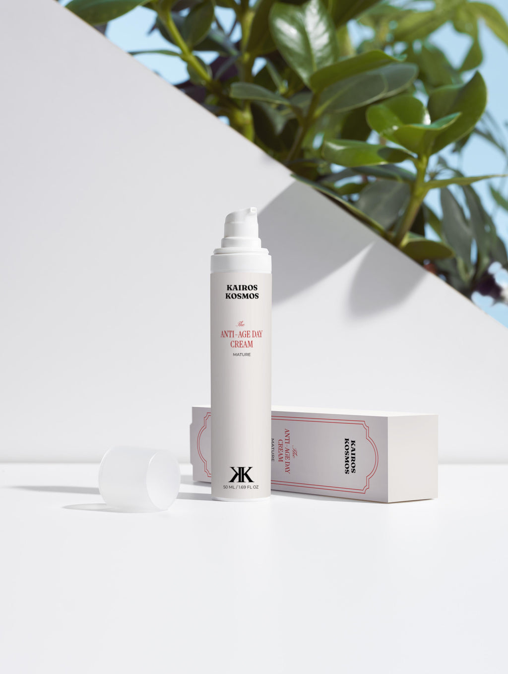 Anti-Age Day Cream