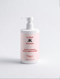 Gloss Shampoo, Smoky Green Vetiver