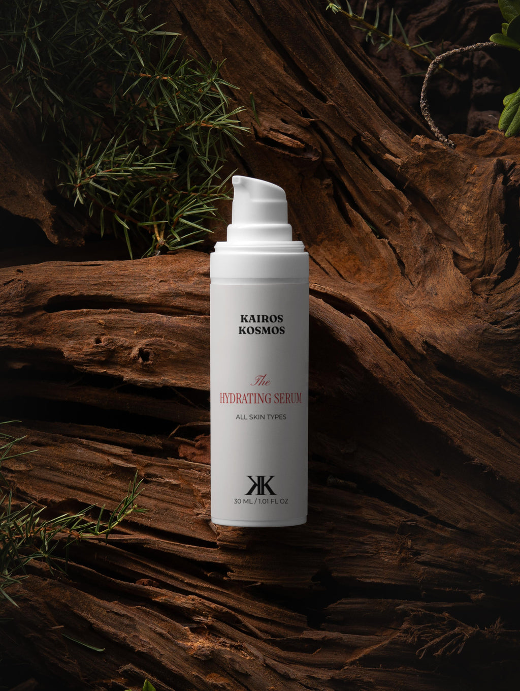 Hydrating Serum