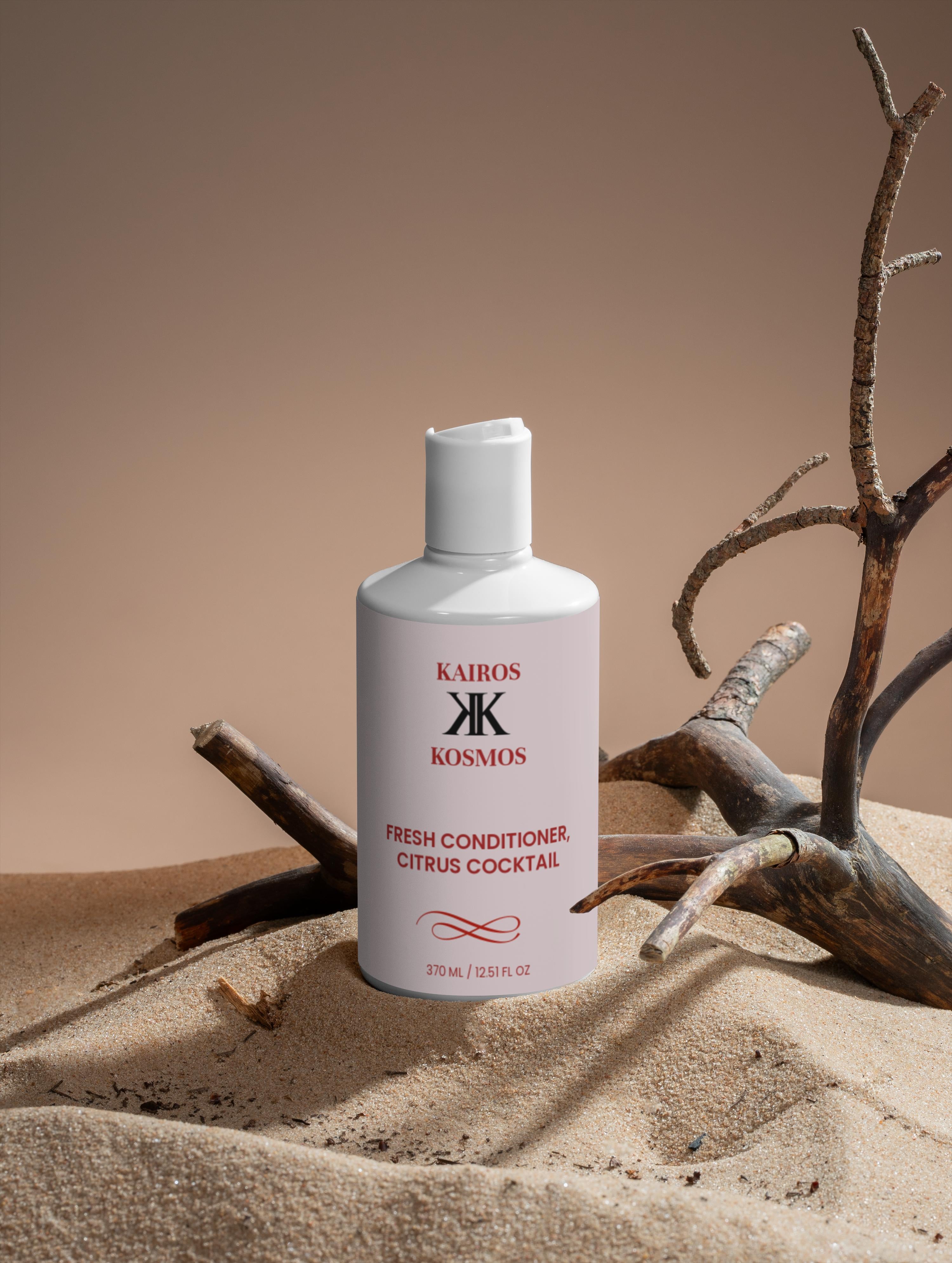 Fresh Conditioner, Citrus Cocktail