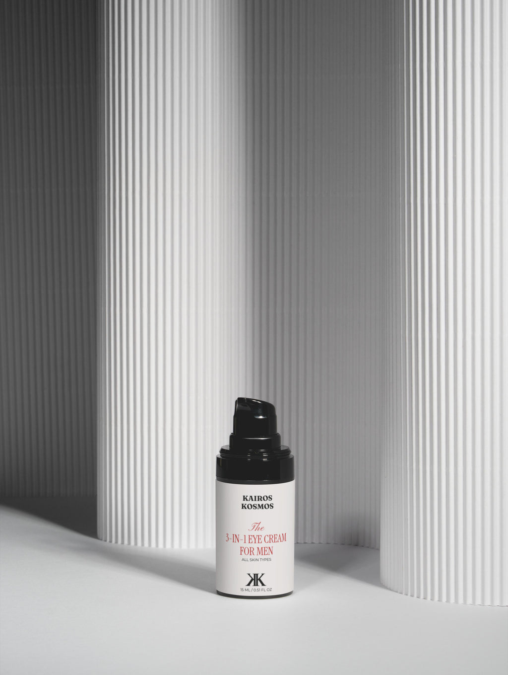 3-in-1 Eye Cream for Men | Anti Ageing