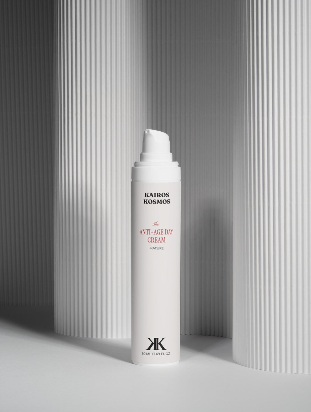 Anti-Age Day Cream