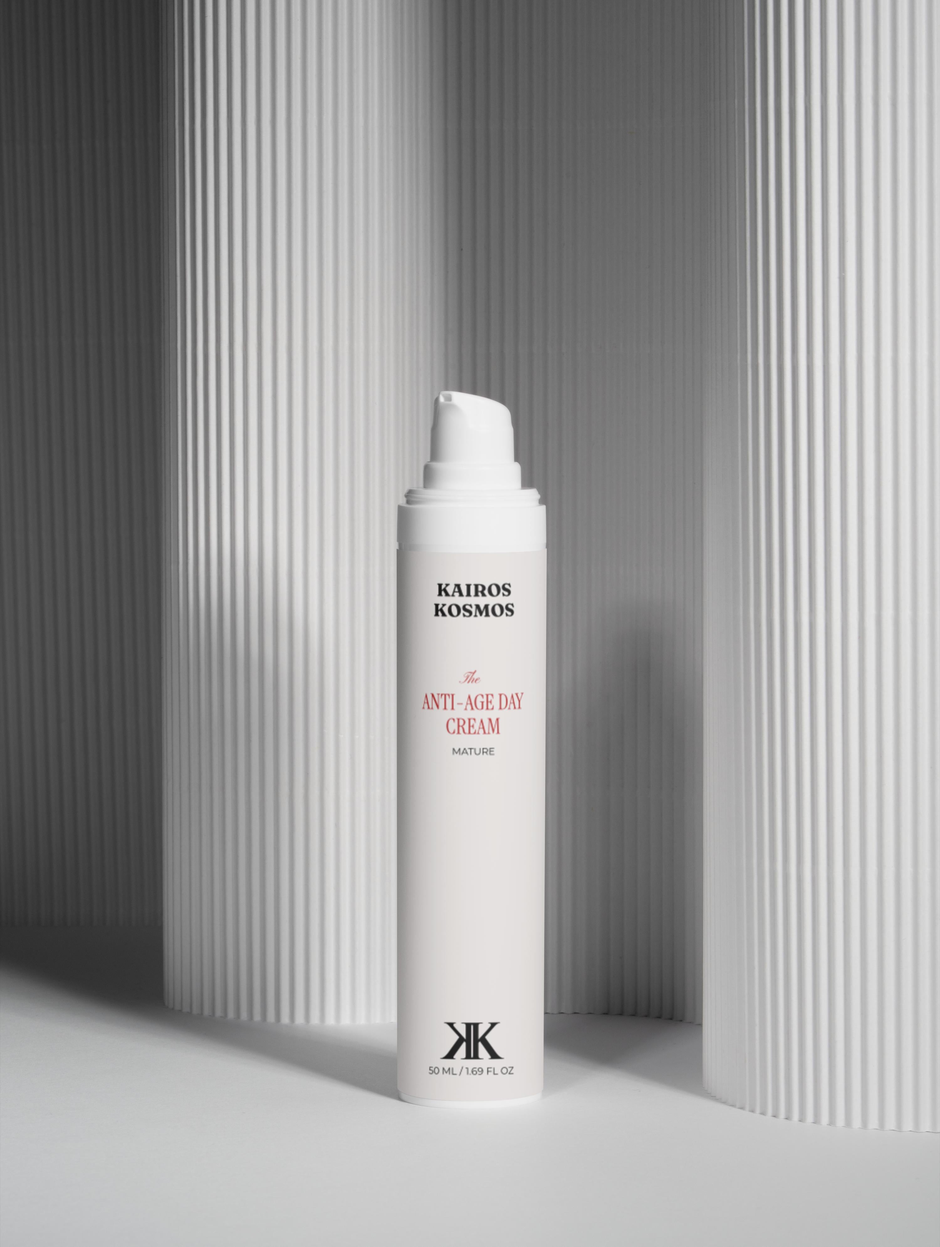 Anti-Age Day Cream