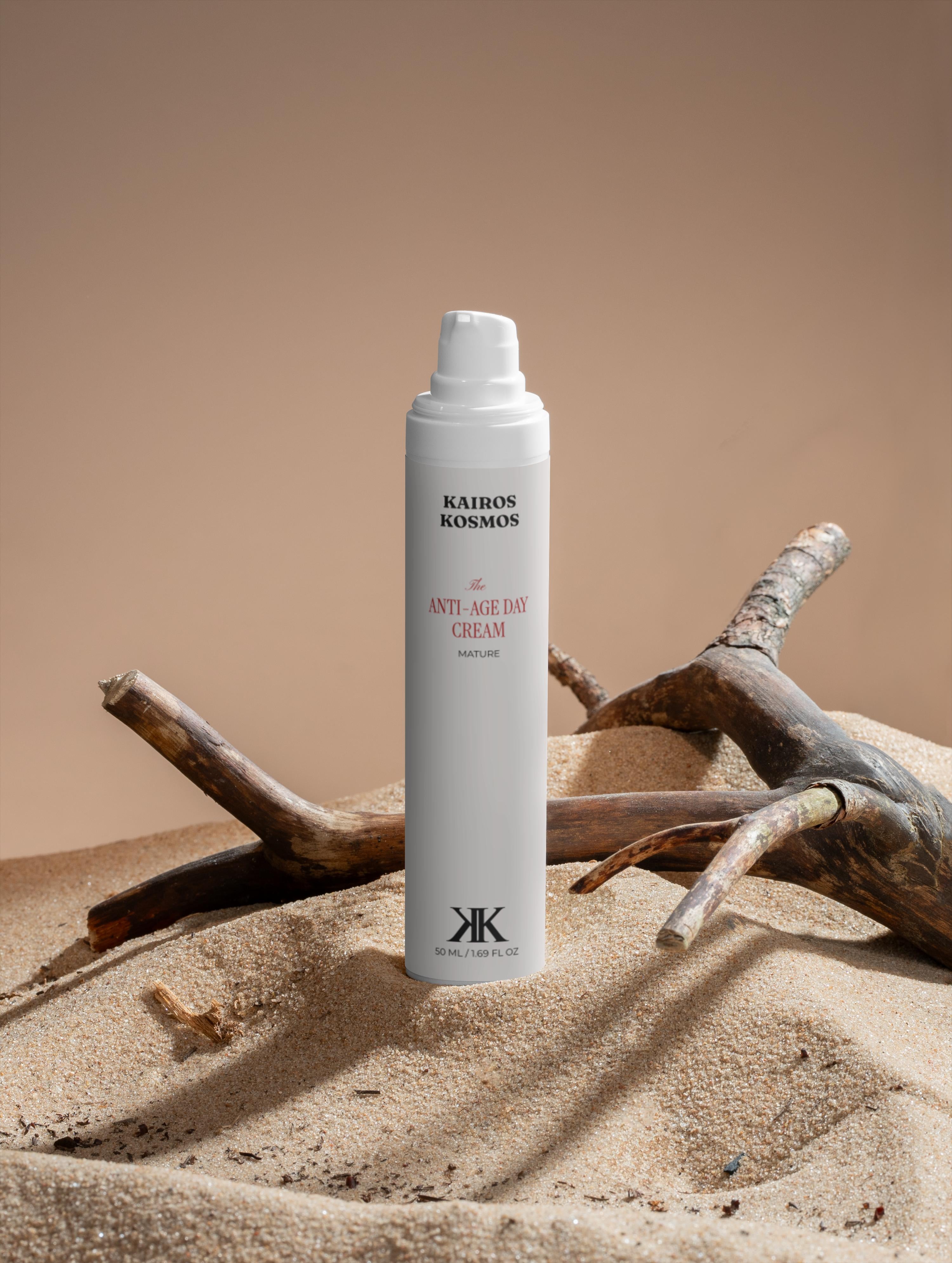 Anti-Age Day Cream