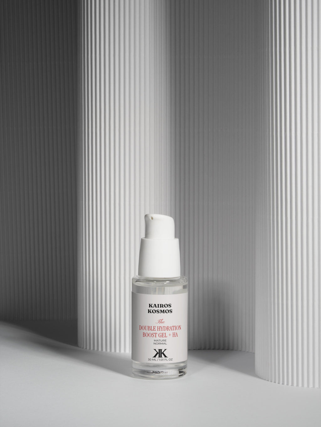 Double Hydration Boost Gel + HA