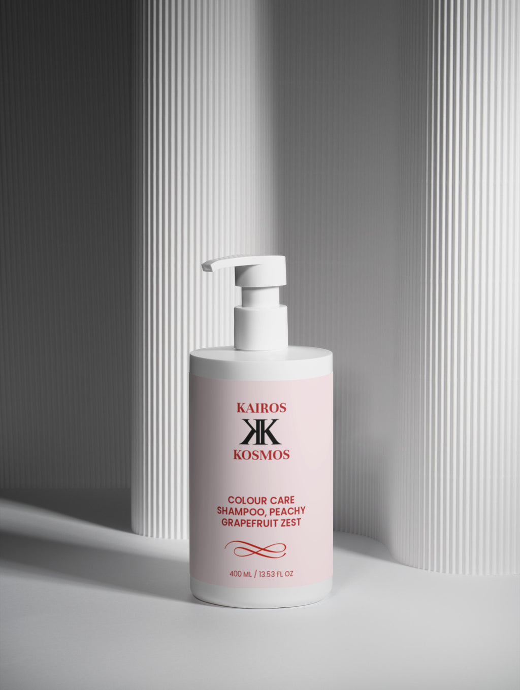 Colour Care Shampoo, Peachy Grapefruit Zest