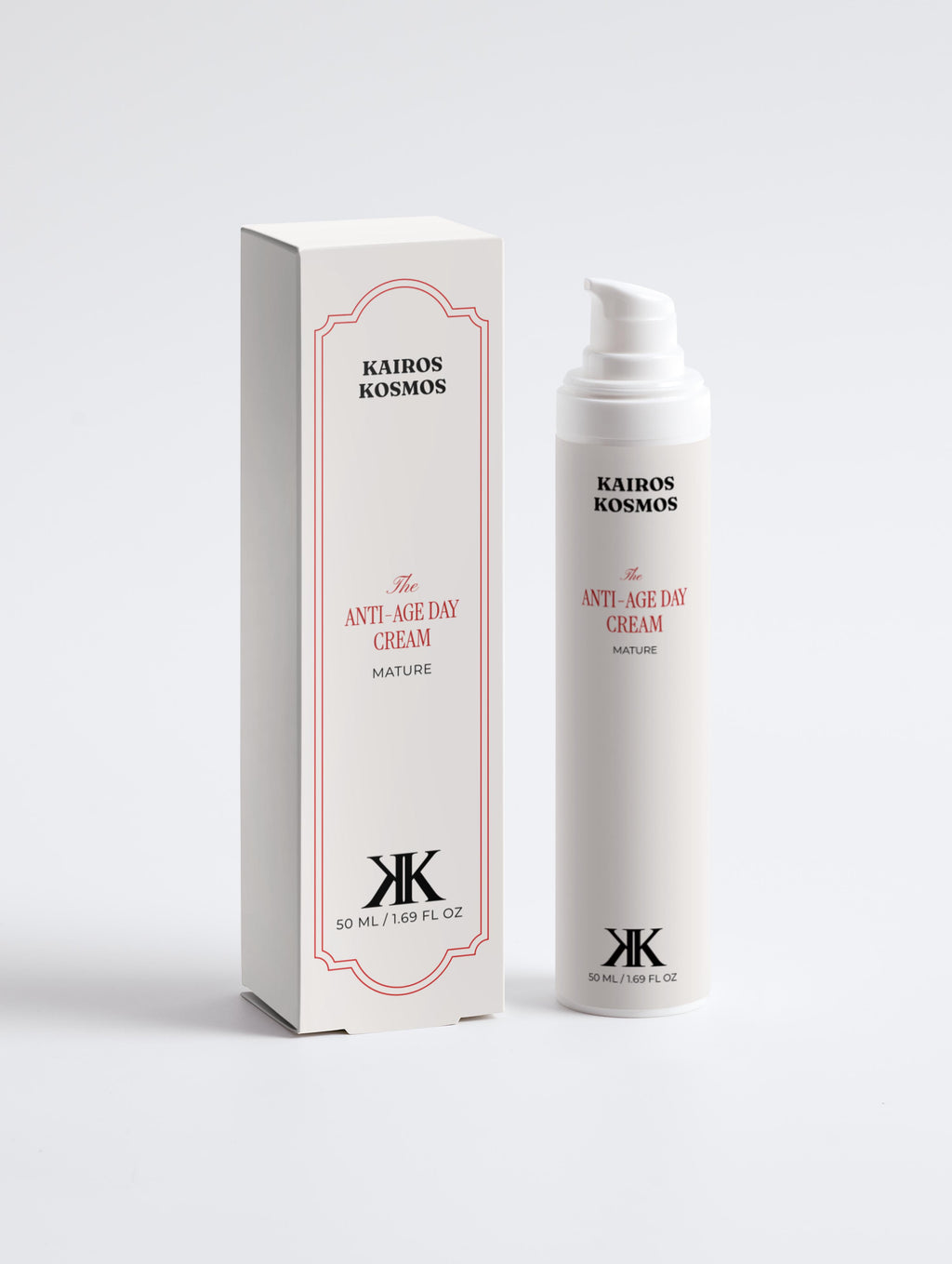 Anti-Age Day Cream